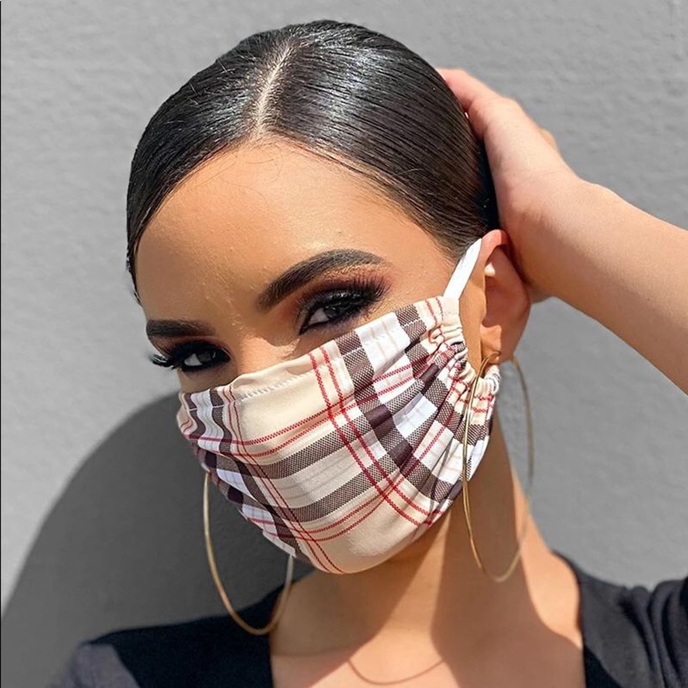 Face Masks ✨ - Picture 2 of 3
